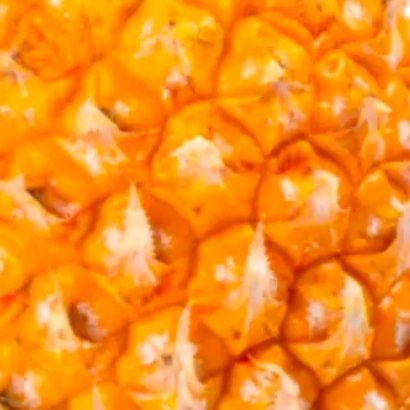 1200菠萝的种植方法🍍生活手记 挑个叶子油绿、没虫没斑的熟菠萝，沿着叶丛和果
