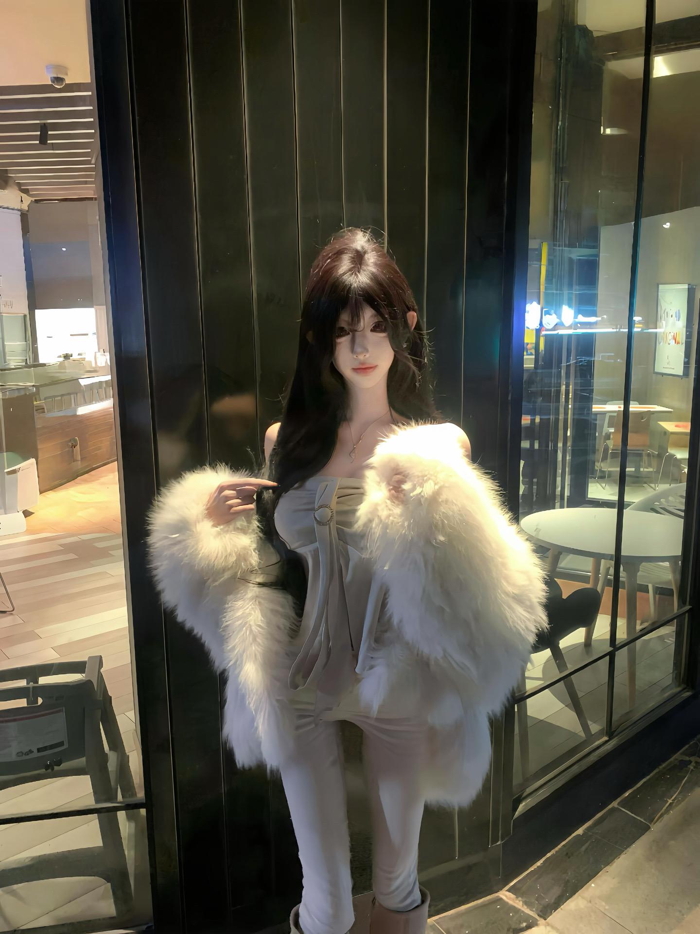 在我的记忆里 你也曾说过害怕失去我