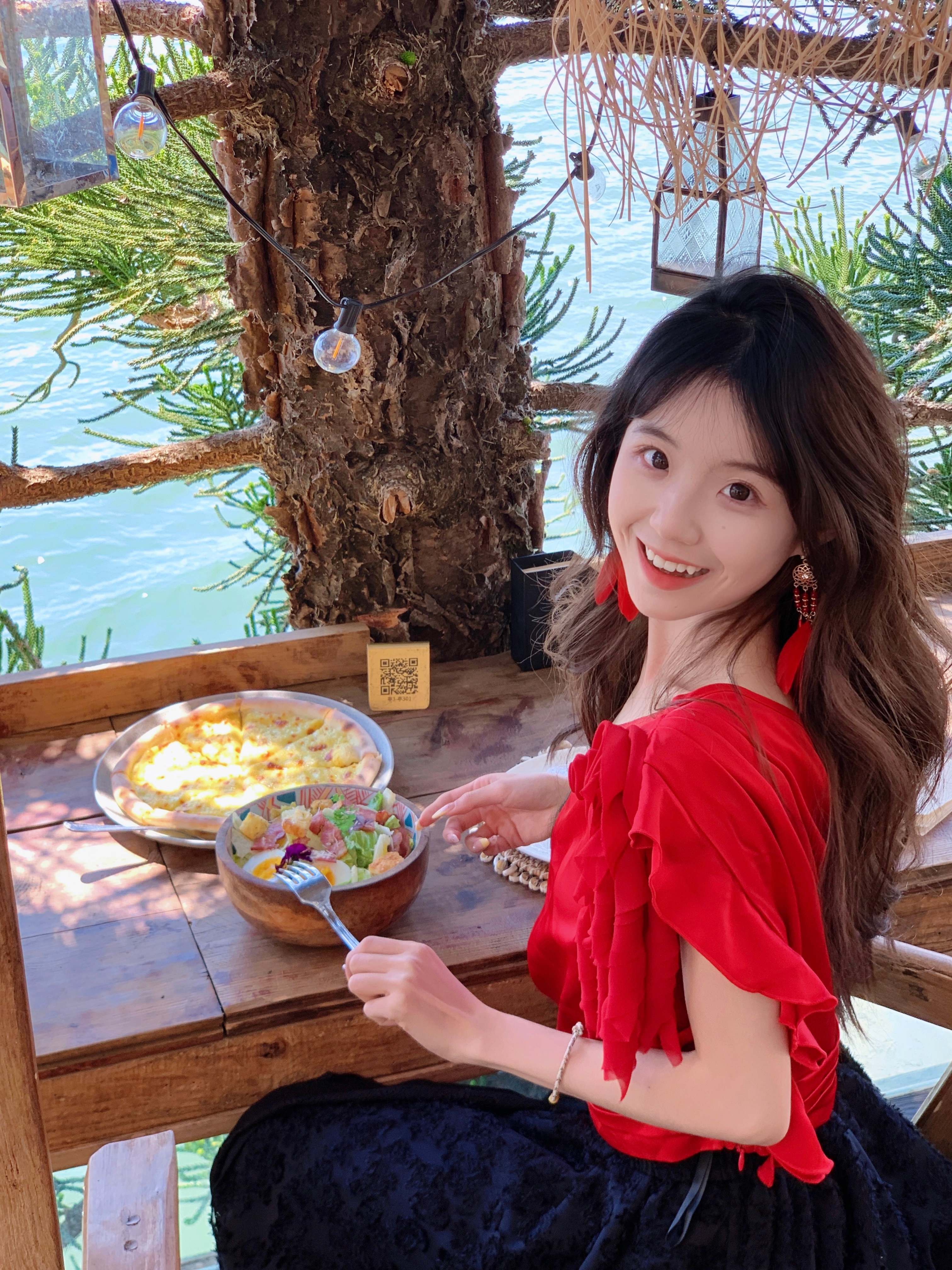 怀念大理的生活🌹 ​​​