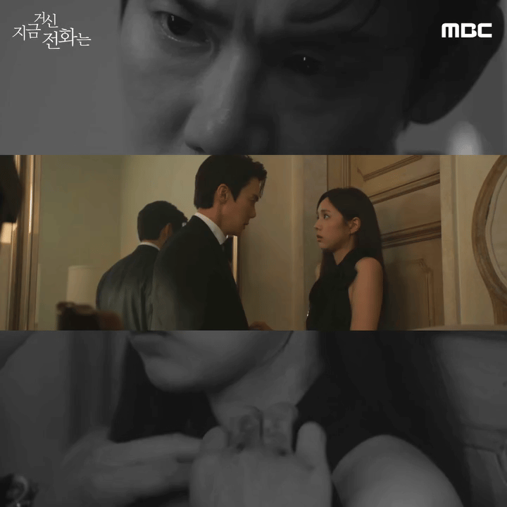 现在拨打的电话 主演:柳演锡、蔡秀彬如果缺乏多巴胺怎么办？🫀💓雪天一碗暖心的
