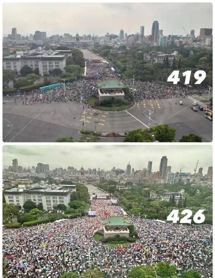 赖清德下令“罢免35席‘蓝委’都要过”，但为何转过头又急否认，甚至对向外界透露此