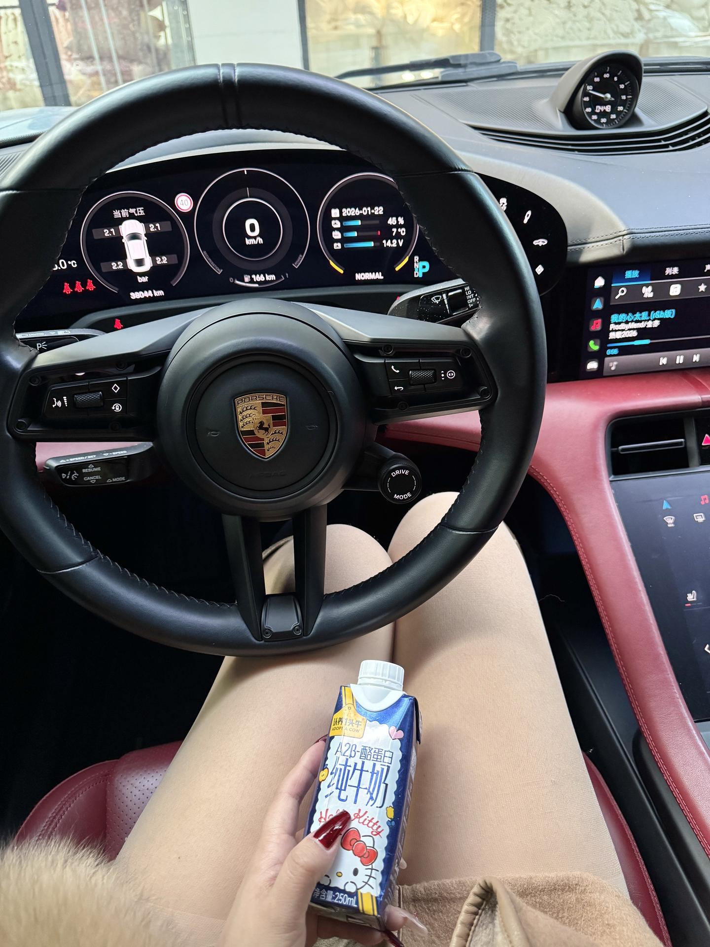 这不吃那不喝，瘦了3斤，腿依然粗
