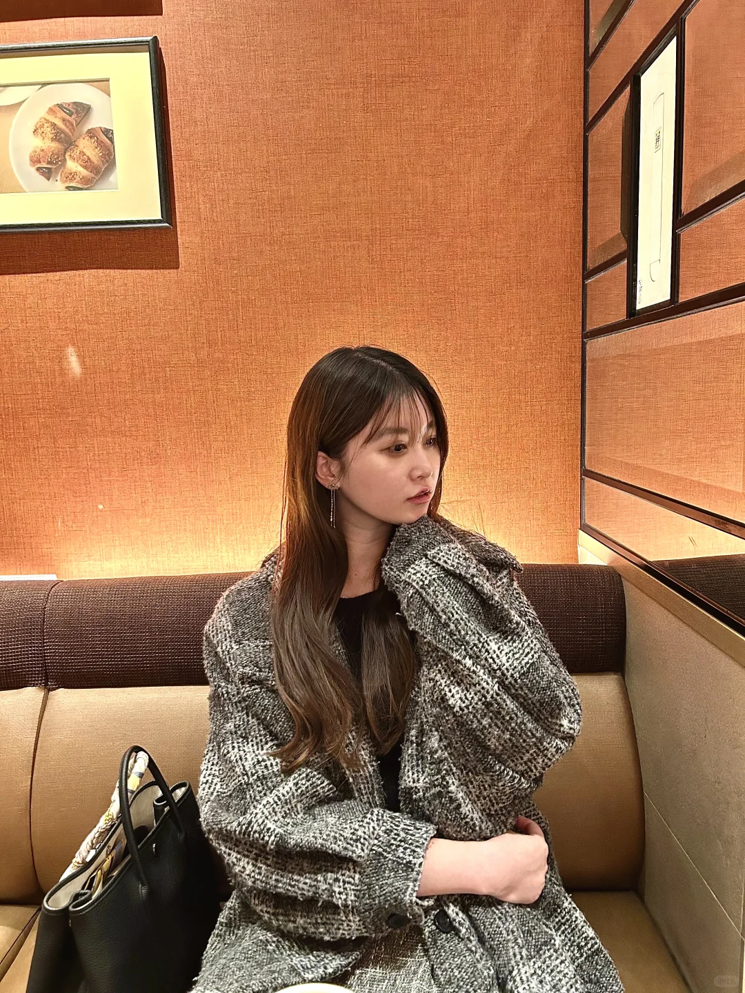 从周一出社到フル出社的日子🙃
