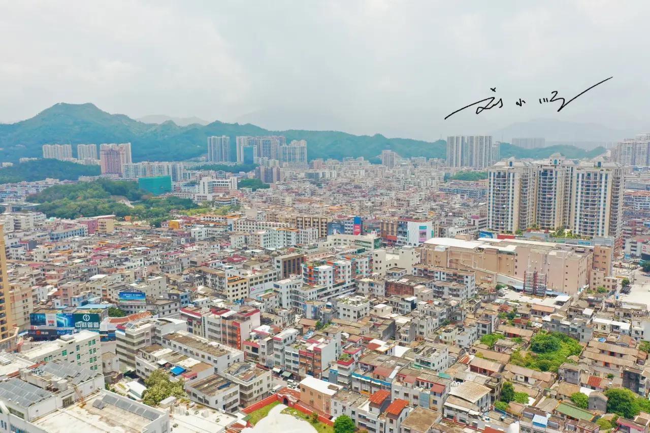 广东汕尾有个历史悠久的县，汕尾曾经只是它下面的镇，你来过吗？

汕尾位于广东省的