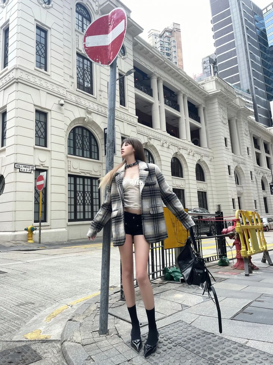 𝐇𝐊🇭🇰中环拍拍