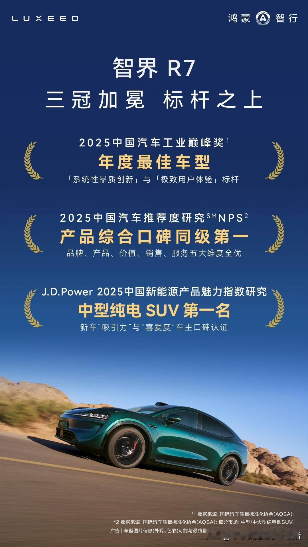 余承东太低调了！
这不，问界M9进中国国家博物馆,成为“中国制造‘十四五’成就展