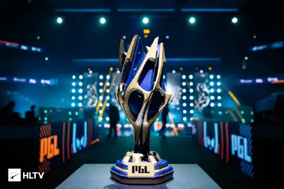 顶级赛事落地🇨🇳中国！PGL 正式宣布，旗下一站2027年度赛事落地中国，但