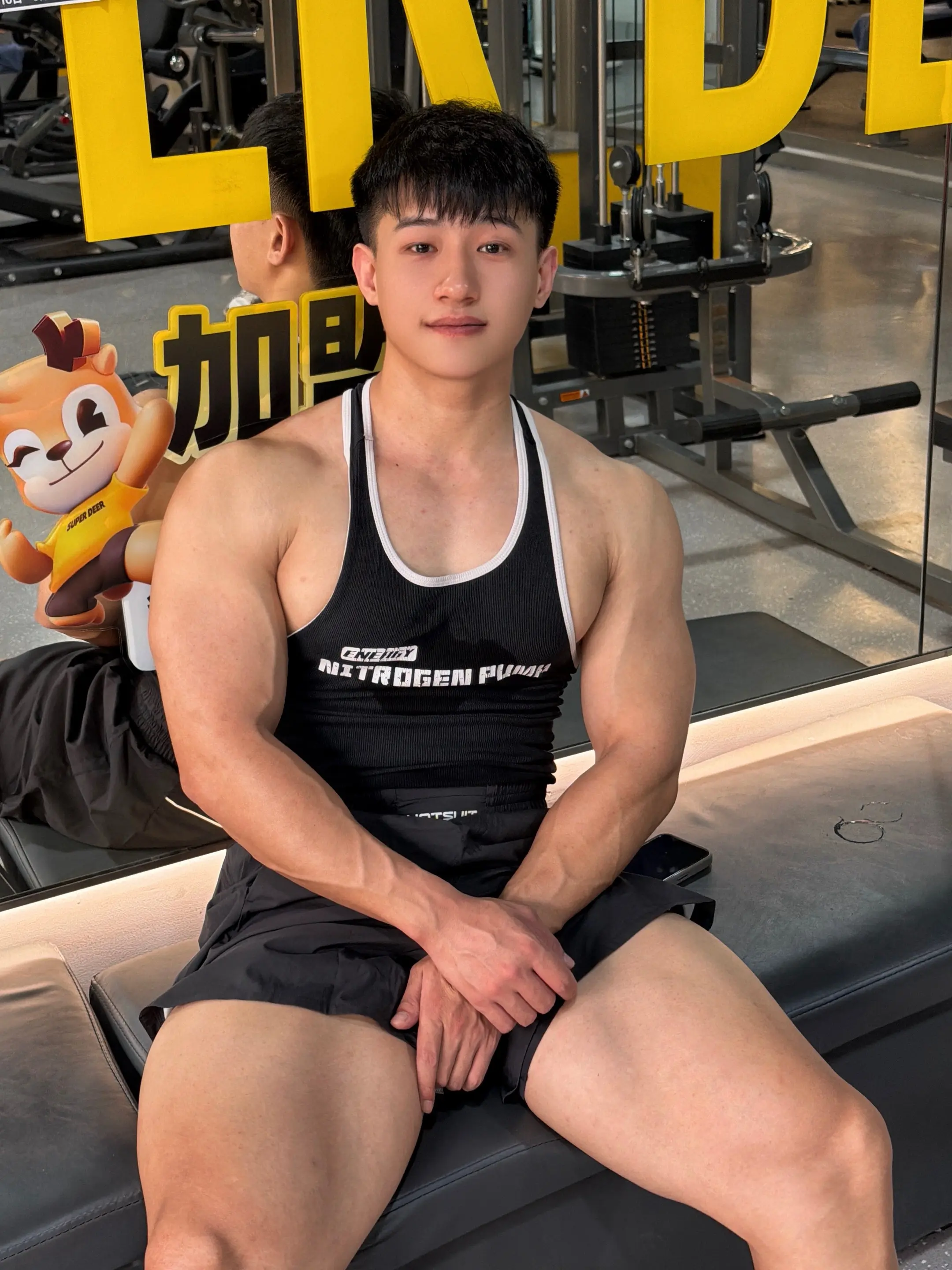 可以引起你的注意吗？