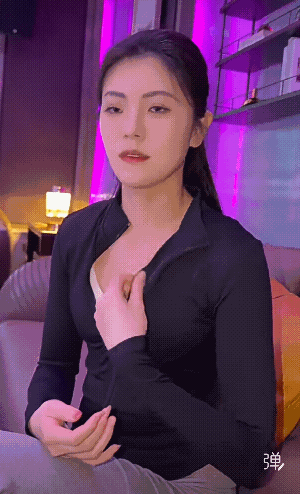 精致的女人!👩