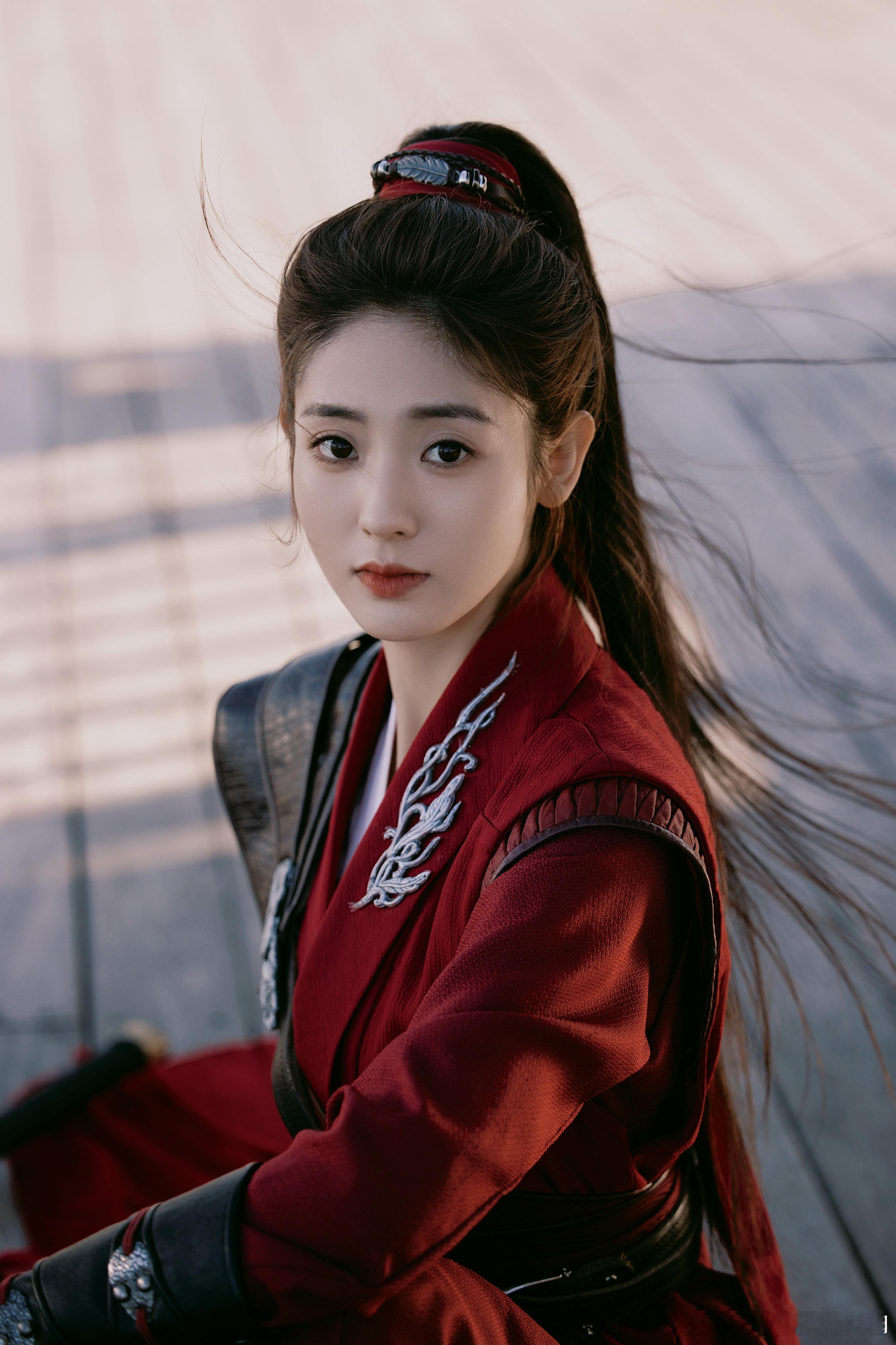 邢菲❤️邢菲我乐个神落村❤️邢菲 她的瞳无论哪个词，都及不上你半分的惊艳！
