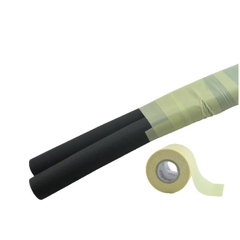 家里的保温棉烂掉了，要及时更换，不然对空调有一定影响的，不但会影响制冷效果还会影