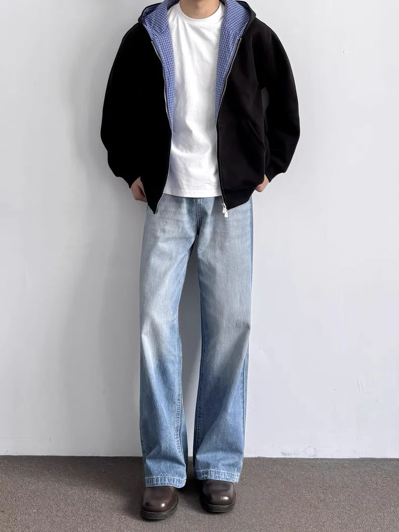 男生会穿搭真的很加分