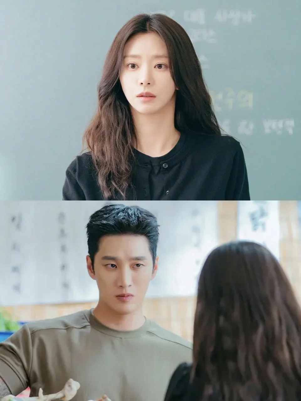 妈呀❗️这剧太上头了❗️