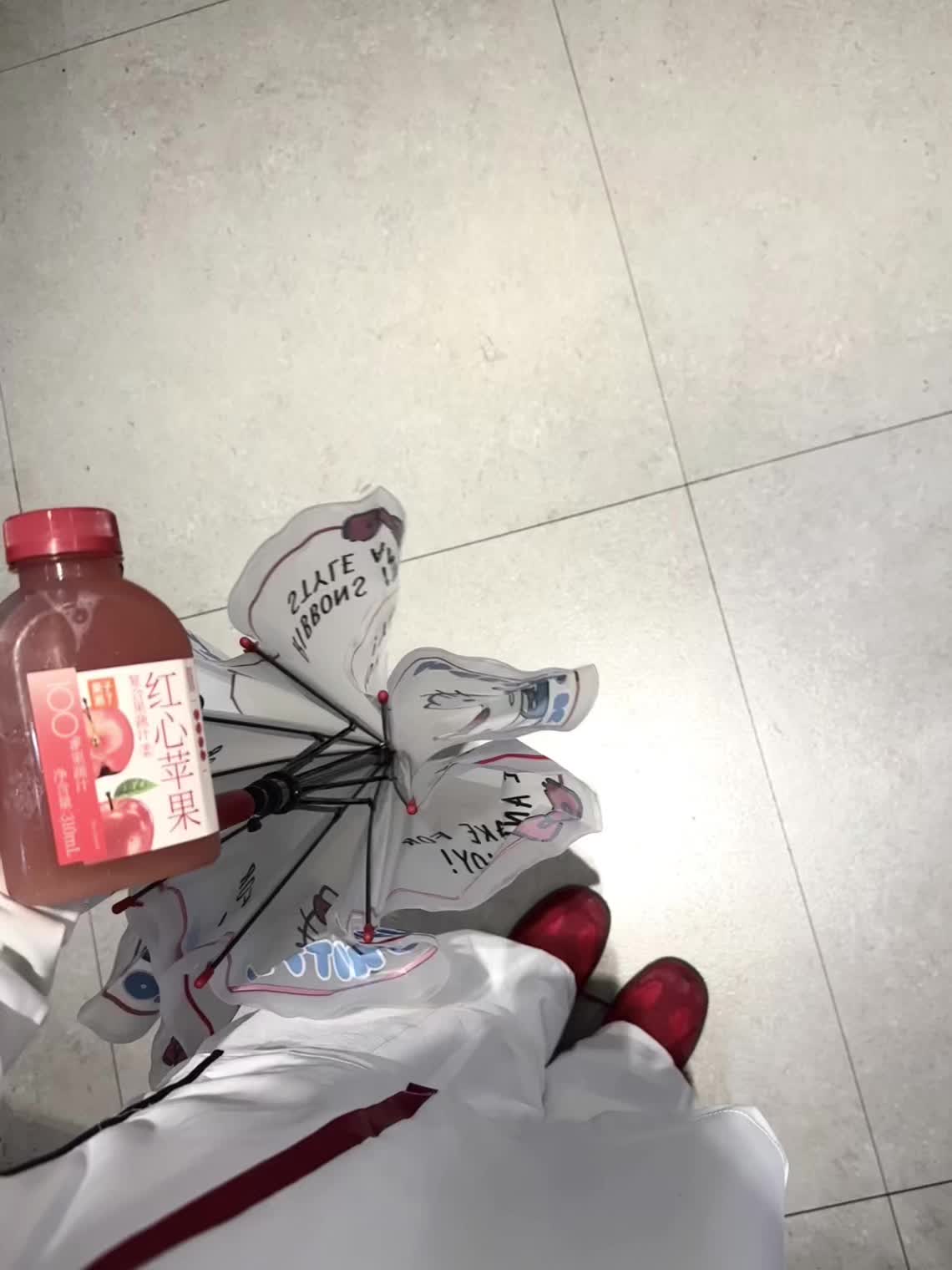 又这样过一周
