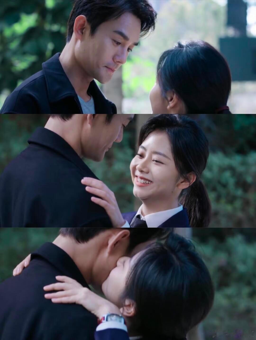 王凯为谭松韵打call梦回向风而行 王凯谭松韵梦回向风而行《兰香如故》开播，王凯