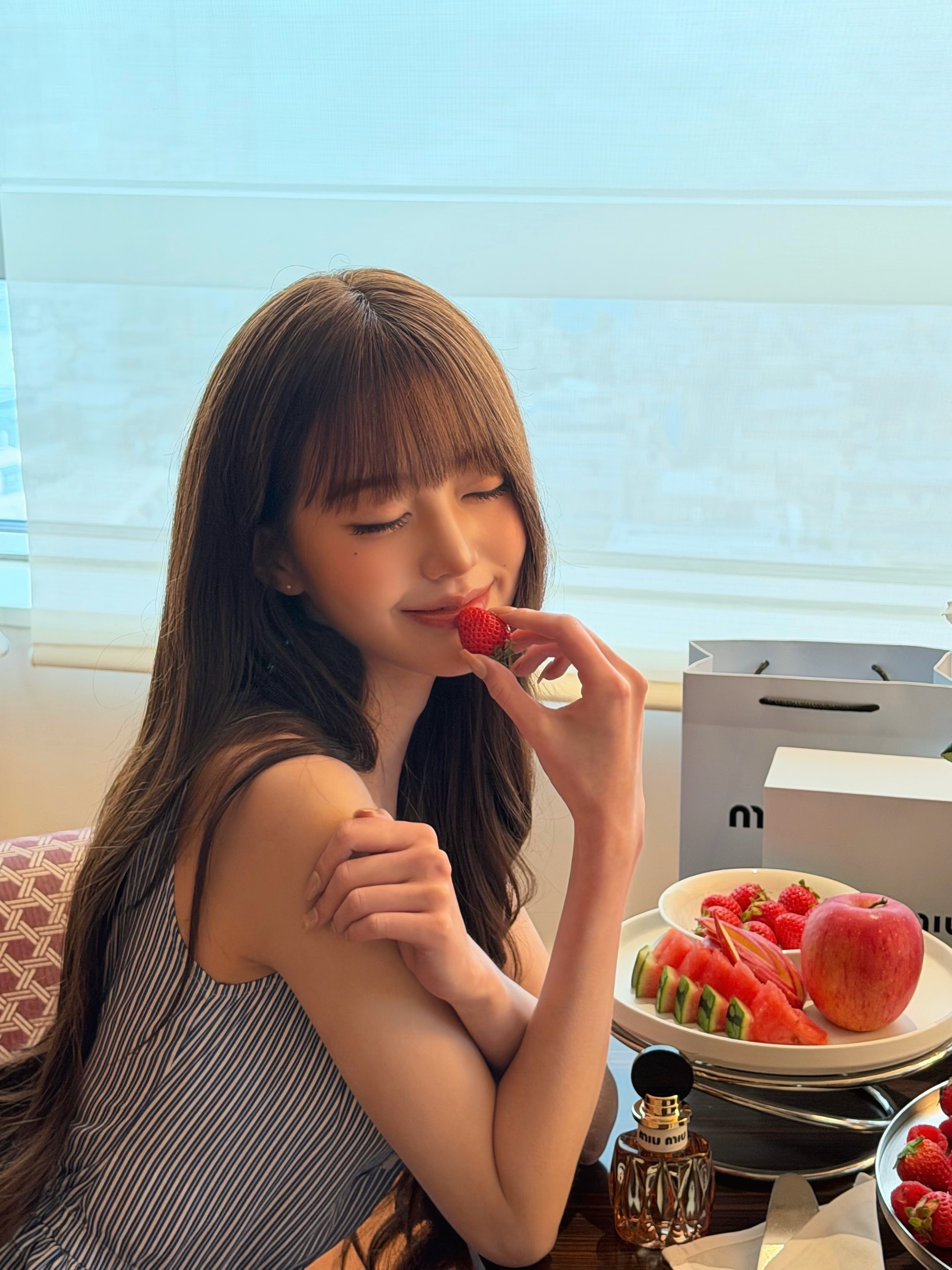 她一个呆子🤏🏻🤏🏻 