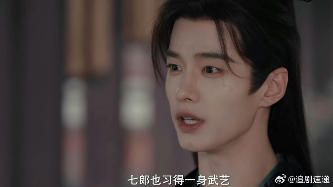何与请岳父何润东指点一二、何与百花杀请岳父何润东指点一二全网都在嗑这对翁婿组合，