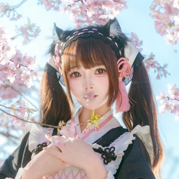 钉宫草莓