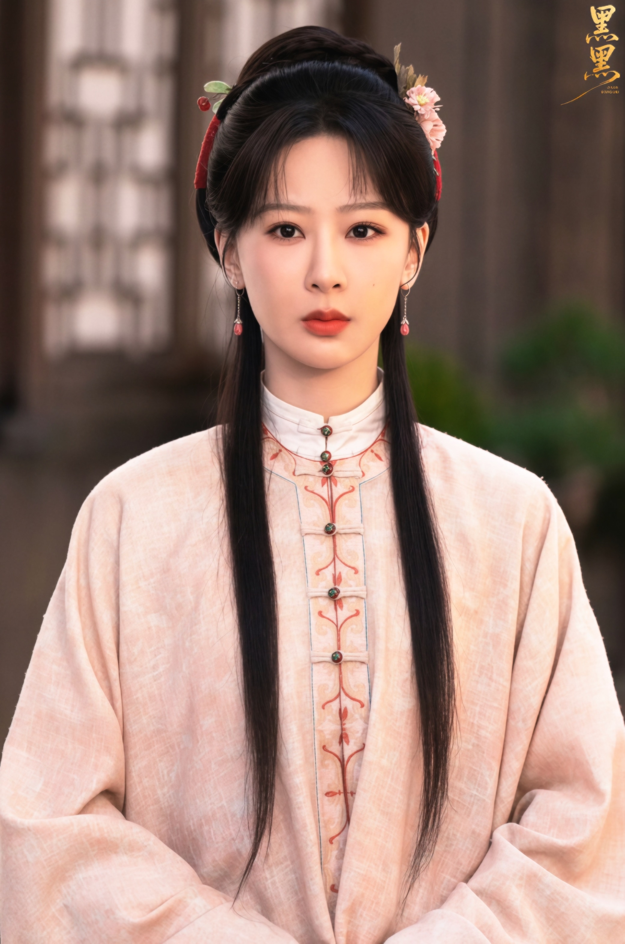 杨紫杨紫李祯 【一&二】 上午好消息好多，黑干活更有力气了杨紫家业﻿