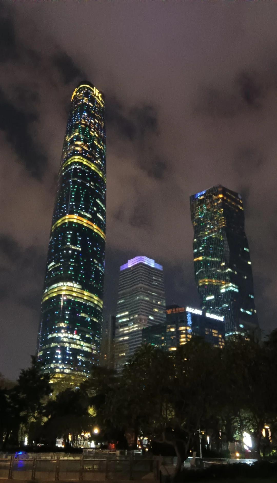 广州
广东人 我和我的城市 热爱这座城市呀