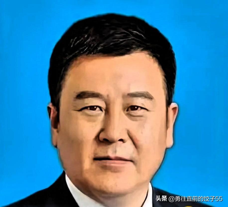 看到甘肃省纪委监委发布的通报，天水市政协原党组副书记、主席芮文刚因严重违法被查，