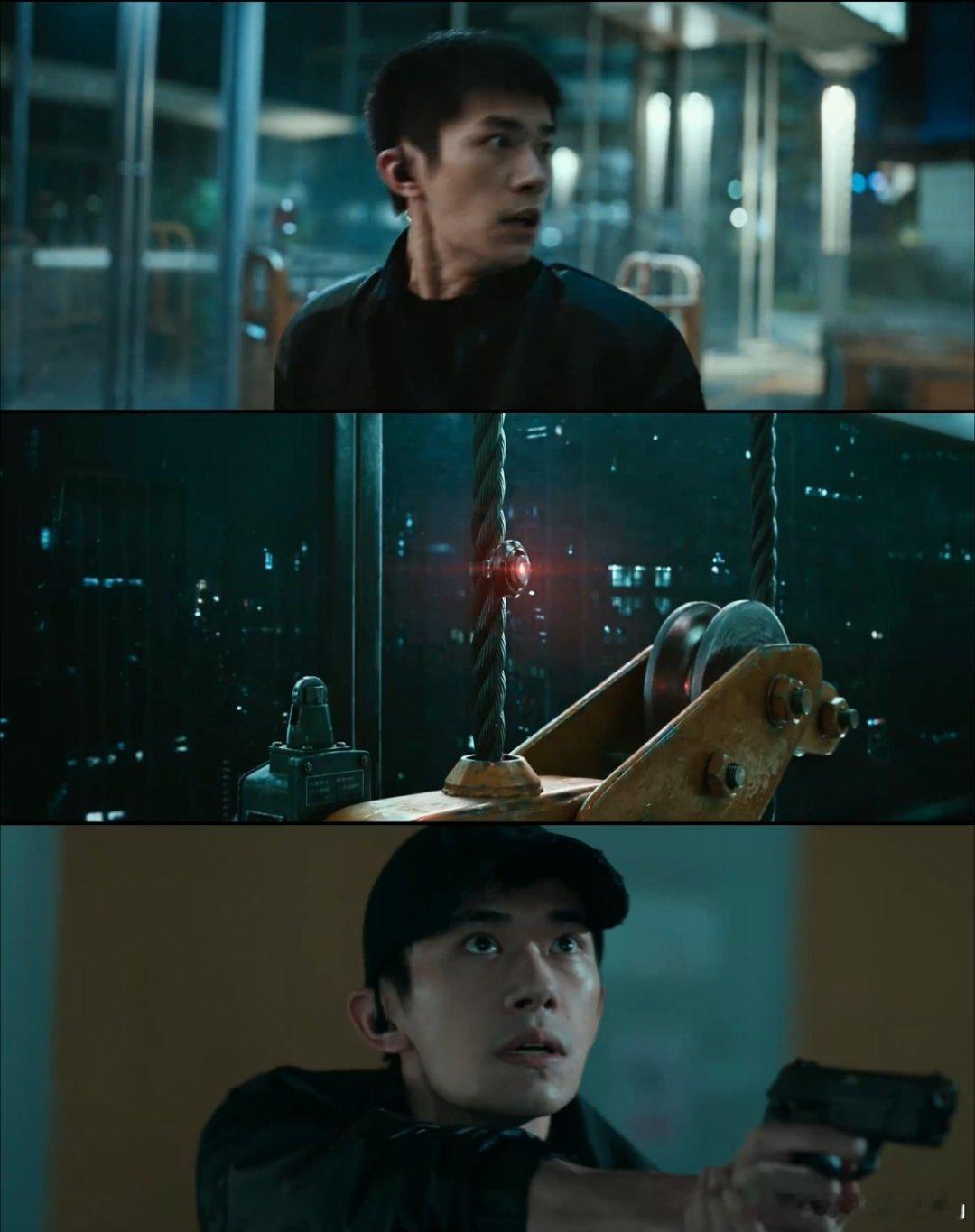 惊蛰无声精彩 《惊蛰无声》直接夯爆！反间拔钉双线拉满，节奏紧凑无废笔，反转层层紧