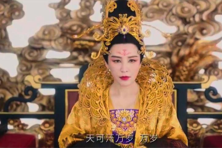 《唐朝诡事录之长安》大结局，天下马球大赛25日后，便是太平公主的死期。
天下马球