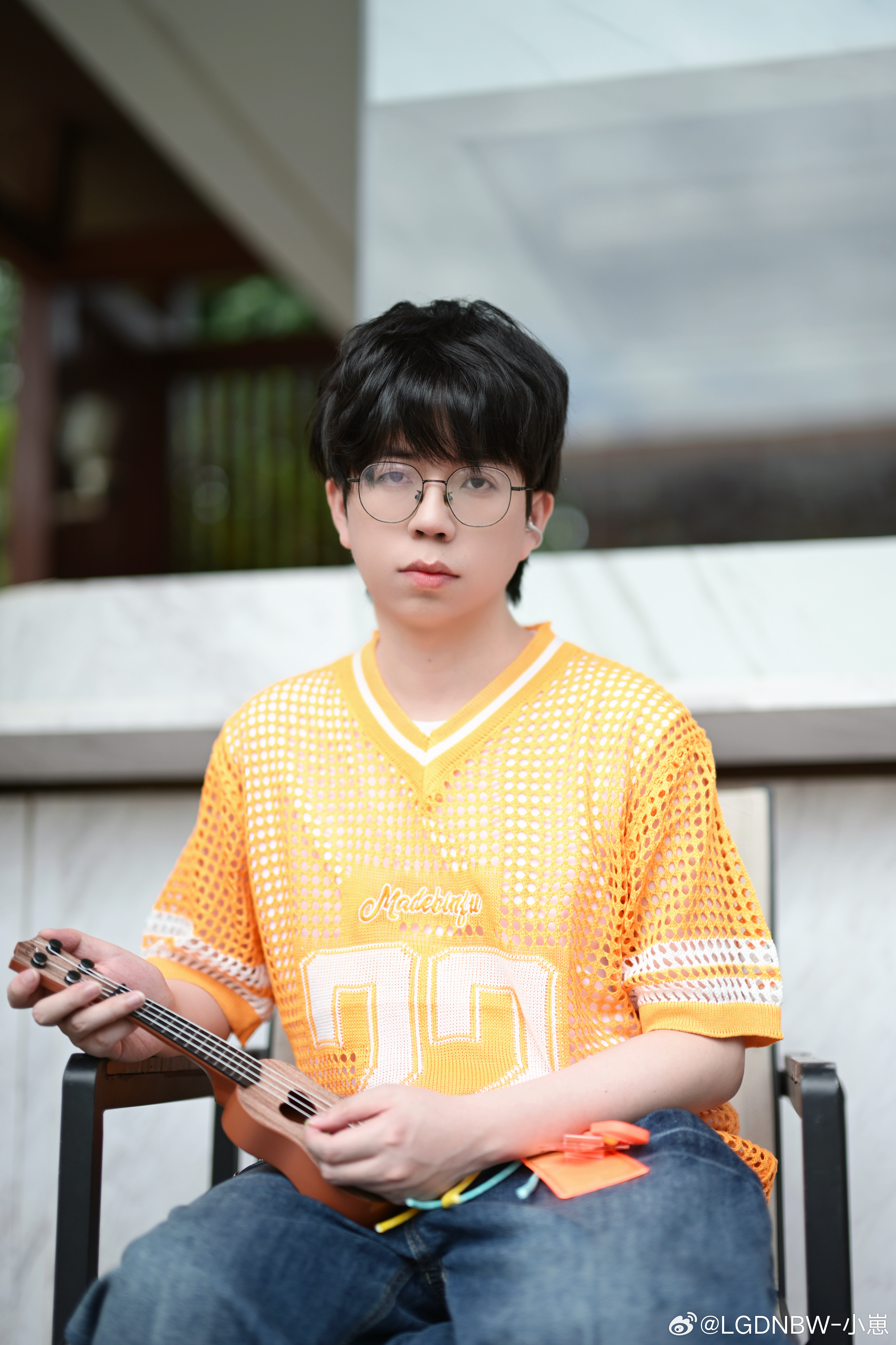 2026KPL奇妙日厦门站小崽XZX[超话] 奇妙日玩的非常开心呀[点赞] ​​