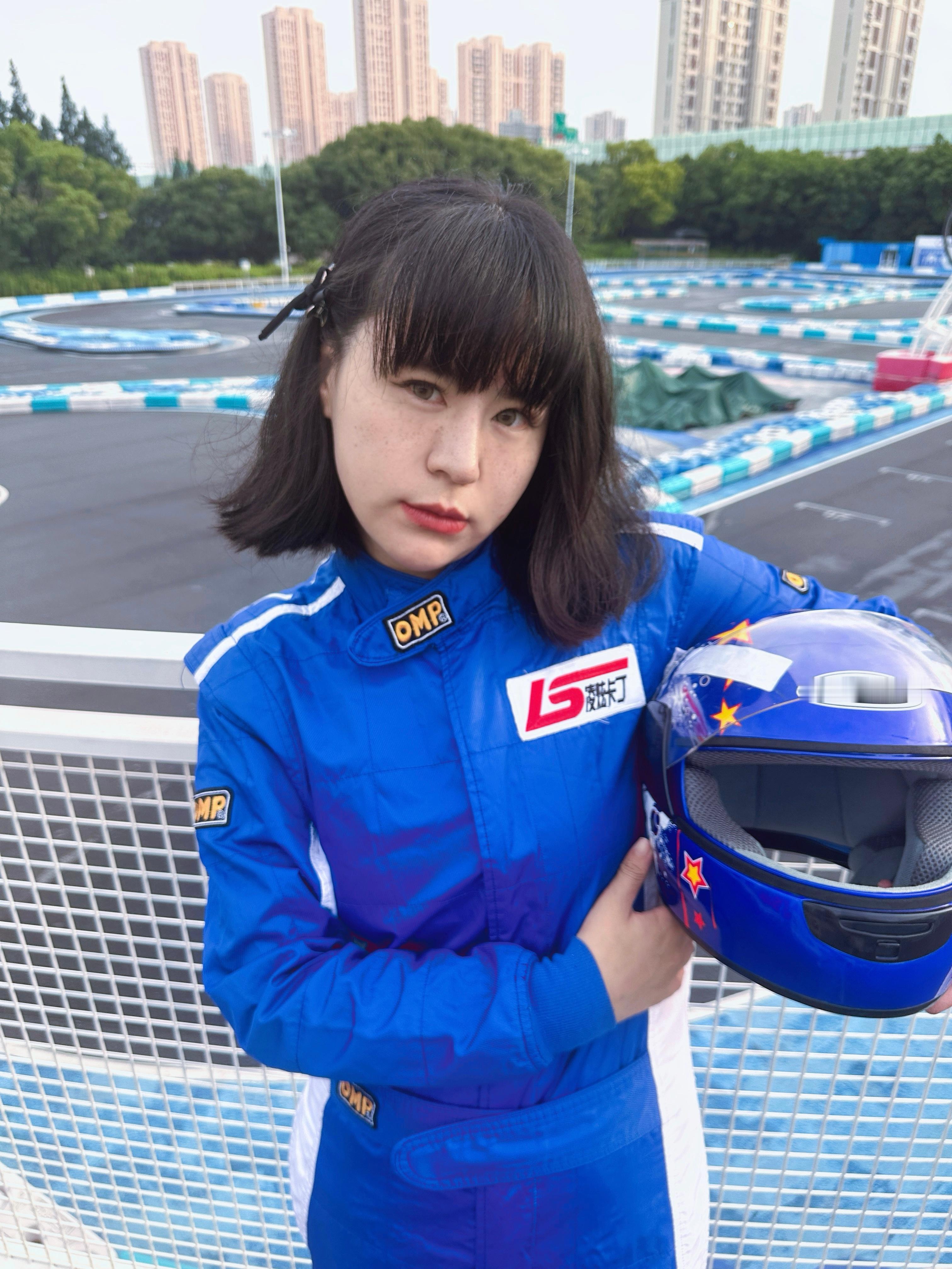 🏎️ 