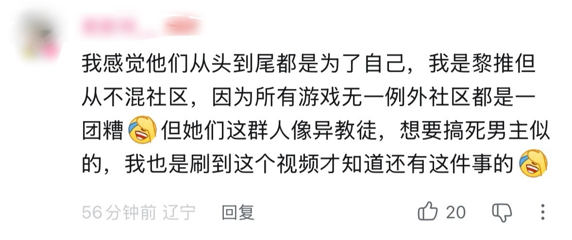 一不要陷在对方拆分豹塑的陷阱里，官塑是完整的一个设定二要强调应援组织🎲同游男主