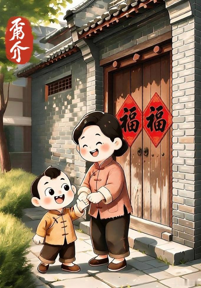 【老北京土语话本（119）】关键词：甭介（别介）意即：表示谢绝、回绝的意思，如不