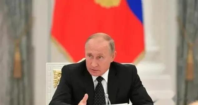 俄罗斯明白不能再防着中国！普京对华承诺，高技术领域要互补

我们是发展起步较晚的