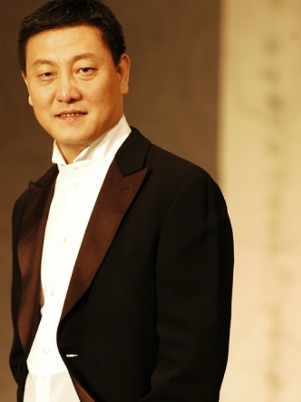 韩磊只有名字的话题真的蛮可怕的[衰]这也没有证据呀…欺负韩磊老师不上网吗？发声之