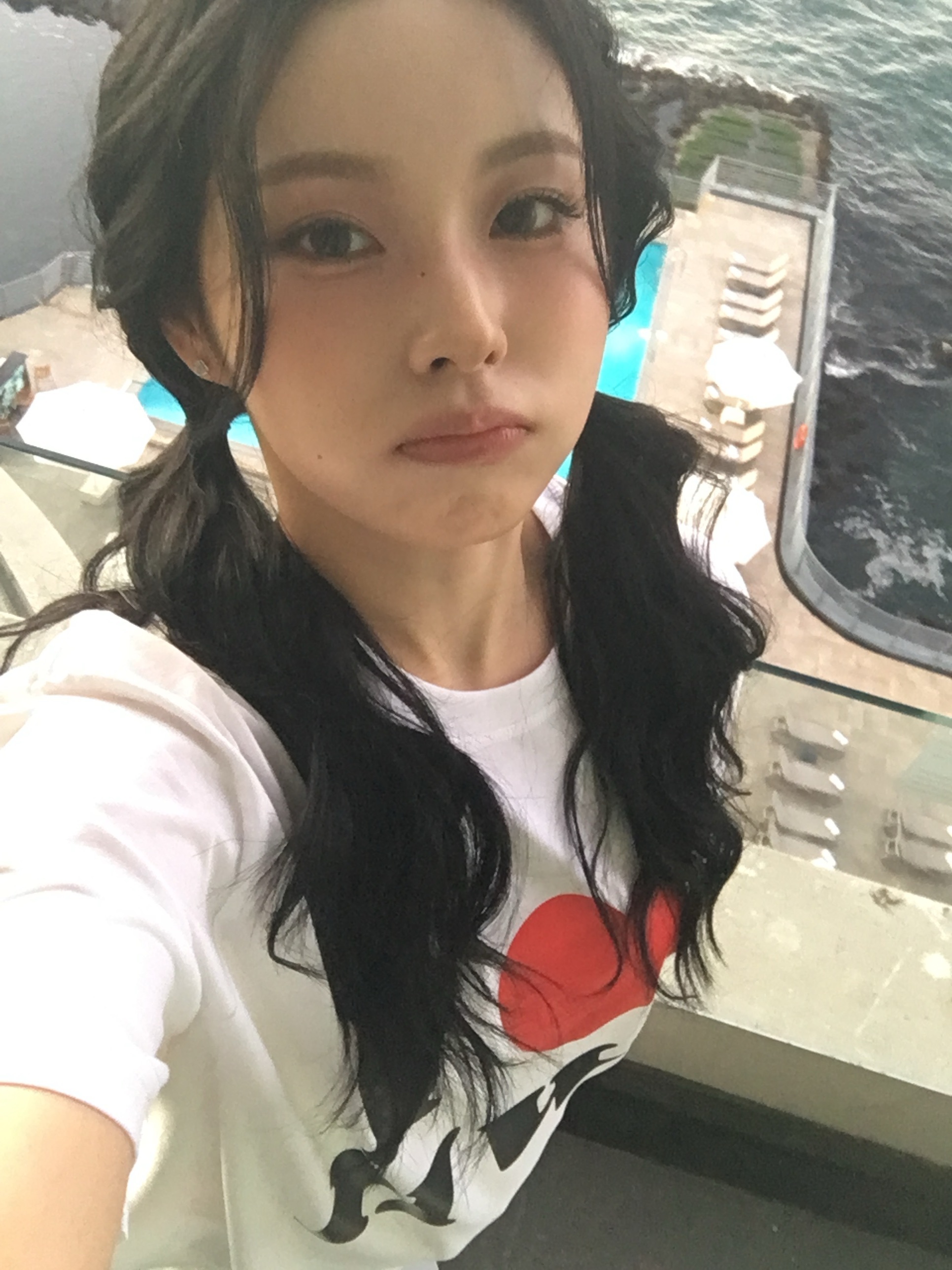 260301 NMIXX Kyujin张圭真 