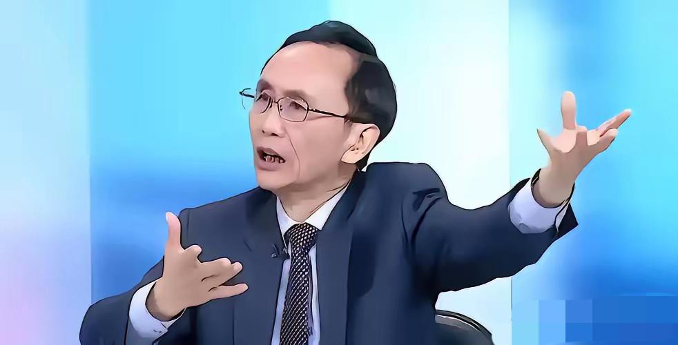 5月6日，美丽岛电子报董事长吴子嘉怒怼郑丽文：“你郑丽文如果真有种，真心希望两岸