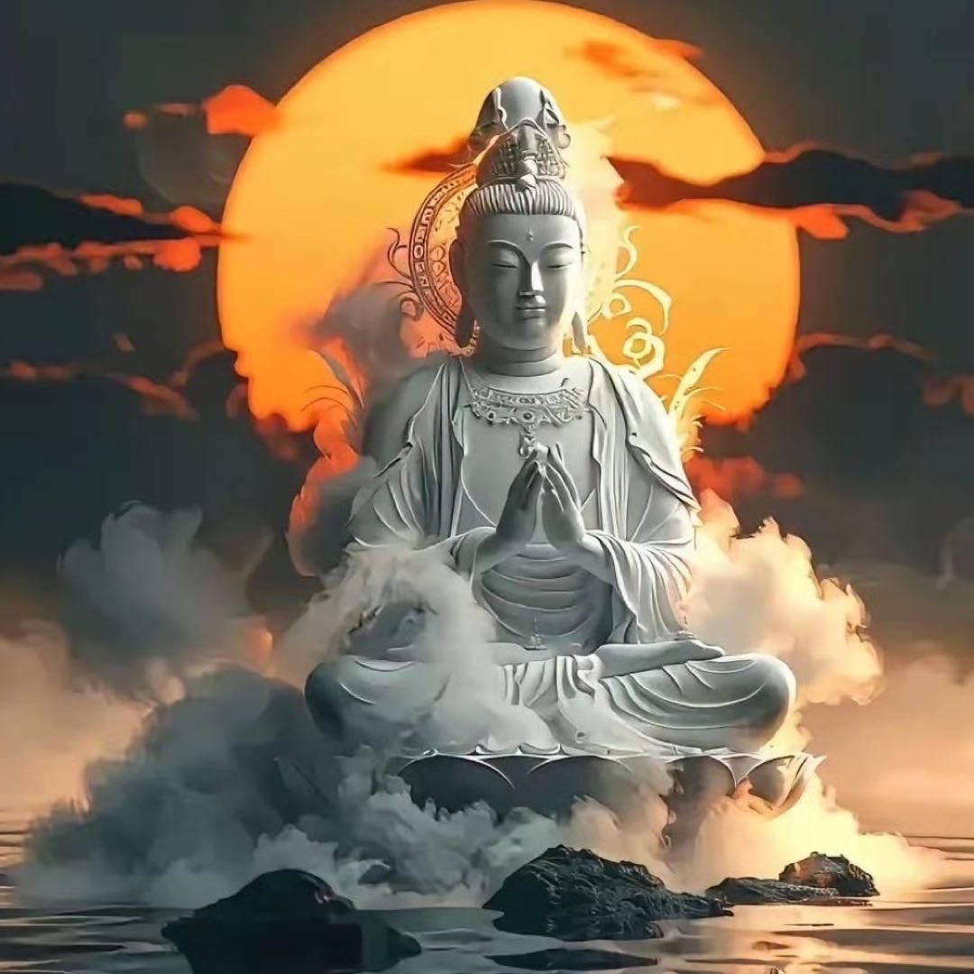 早安股友！晨光启好运，评论扣888，福气翻倍！市场机遇已就位，愿账户长红、操作精