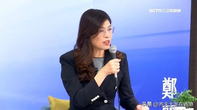 藍營這縣市有大麻煩！鄭麗文主席毫無協調能力，媒體人曝「關鍵難題」：國民黨怎麼玩？