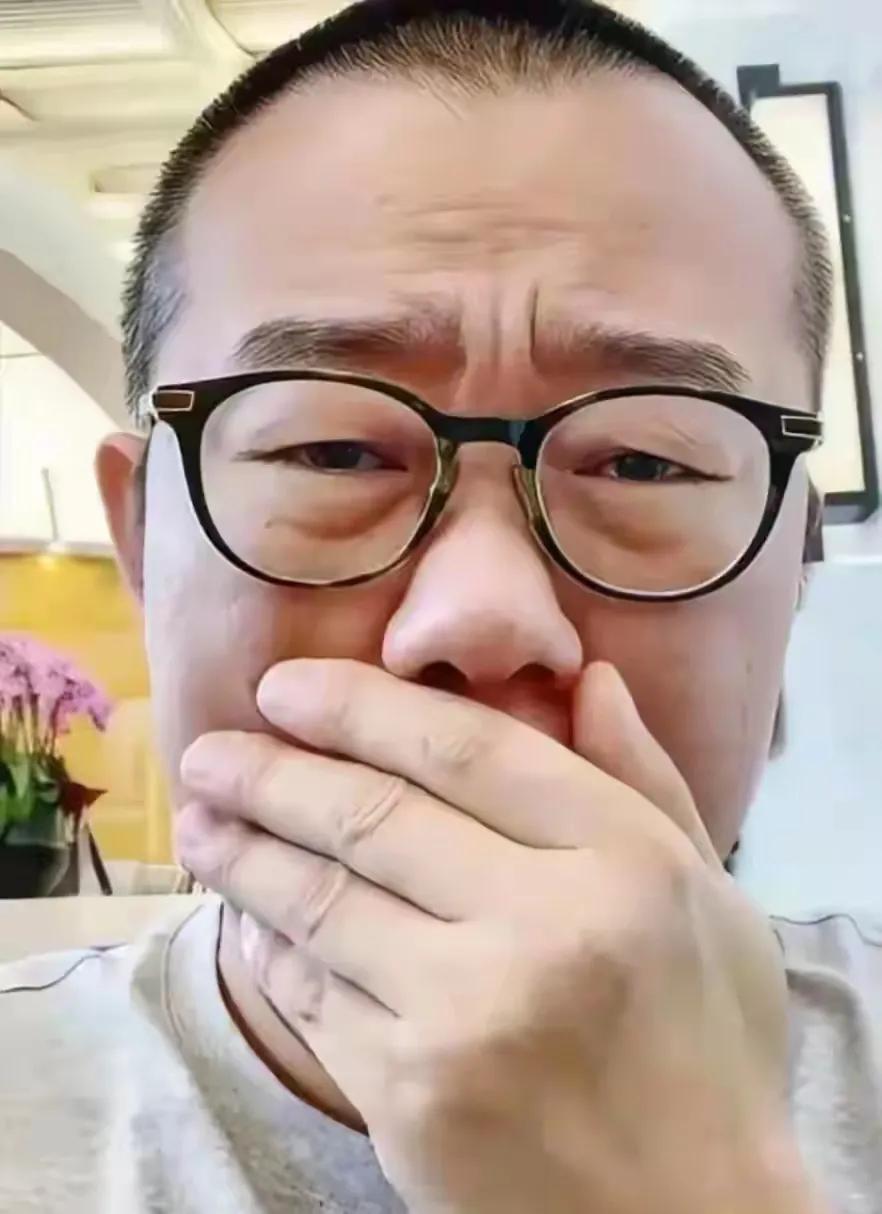 闹大了！涂磊被曝私生活混乱，本人霸气回击：已报案，将告到底！警方证实已受理案件
