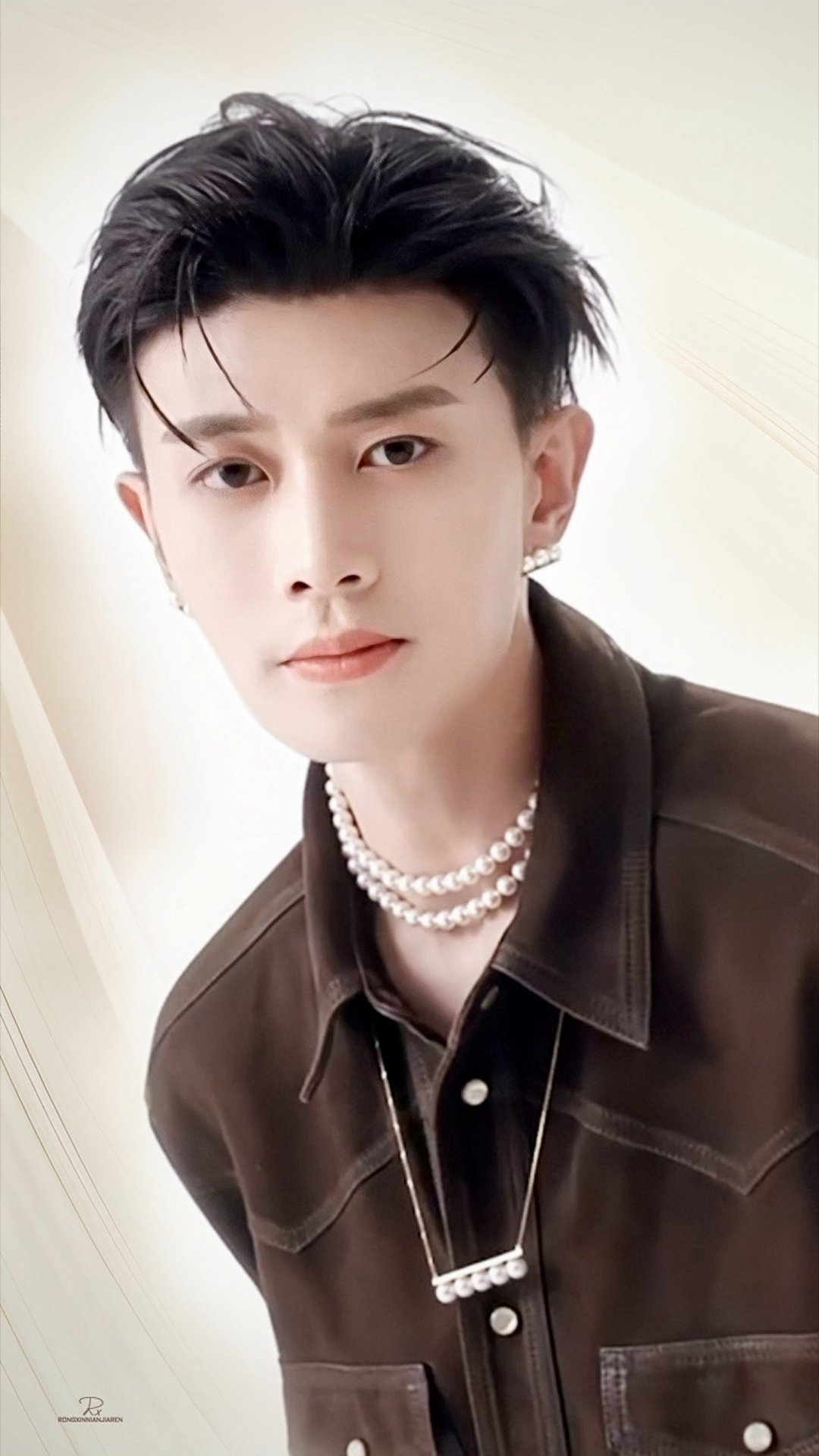 任嘉伦 1                                 ♡ 