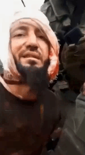 谁说卡德罗夫的勇士只会在后方拍抖音？这不，大胡子们在巴赫穆特前线被乌军俘虏，不是