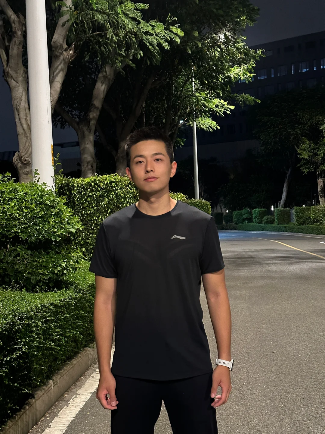 运动的快乐：练完这顿，去吃下顿
