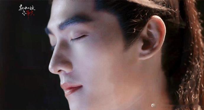 韩立有种神性的美 想给韩立墨彩环点一首爱人错过 韩立有种神性的美，谁来懂一下韩立