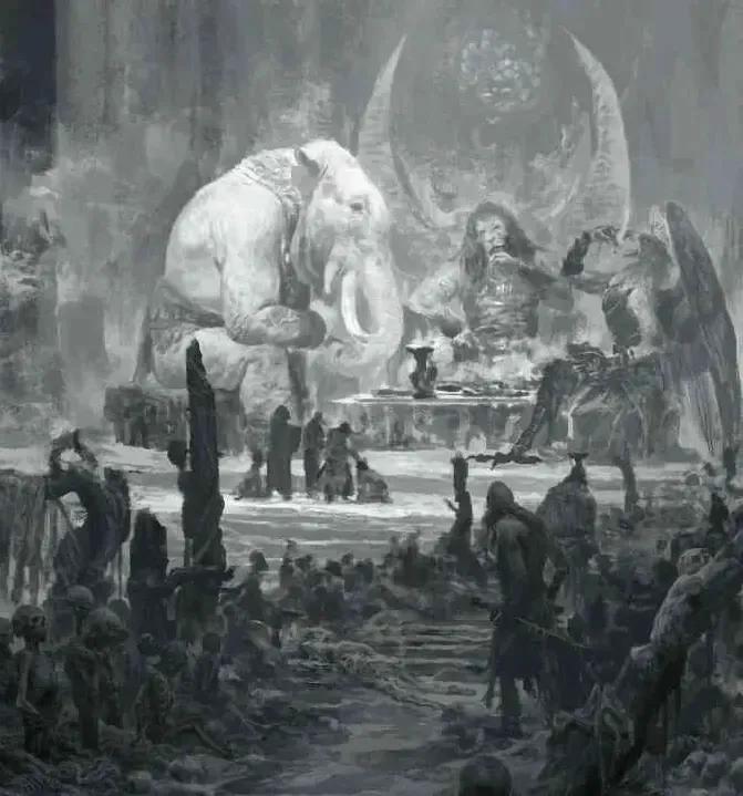 很多人不明白，印度不是美国的南亚最佳合作伙伴吗，美国为啥对印度下手那么狠？
经常