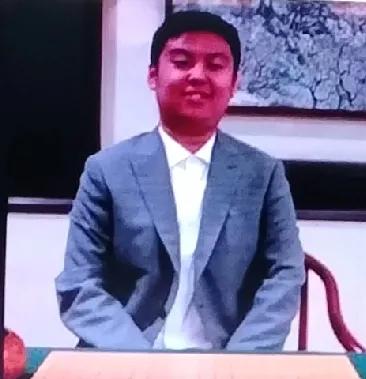 金禹丞首获韩国新人奖



韩国2024~2025年度KB国民银行围棋联赛于5月