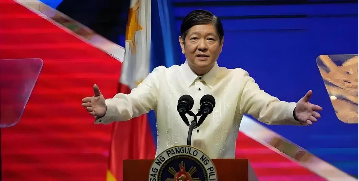 菲律宾遭灾，中国第三回伸手了！！

钱到账，物资上路，没等对方开口。

当 “卡