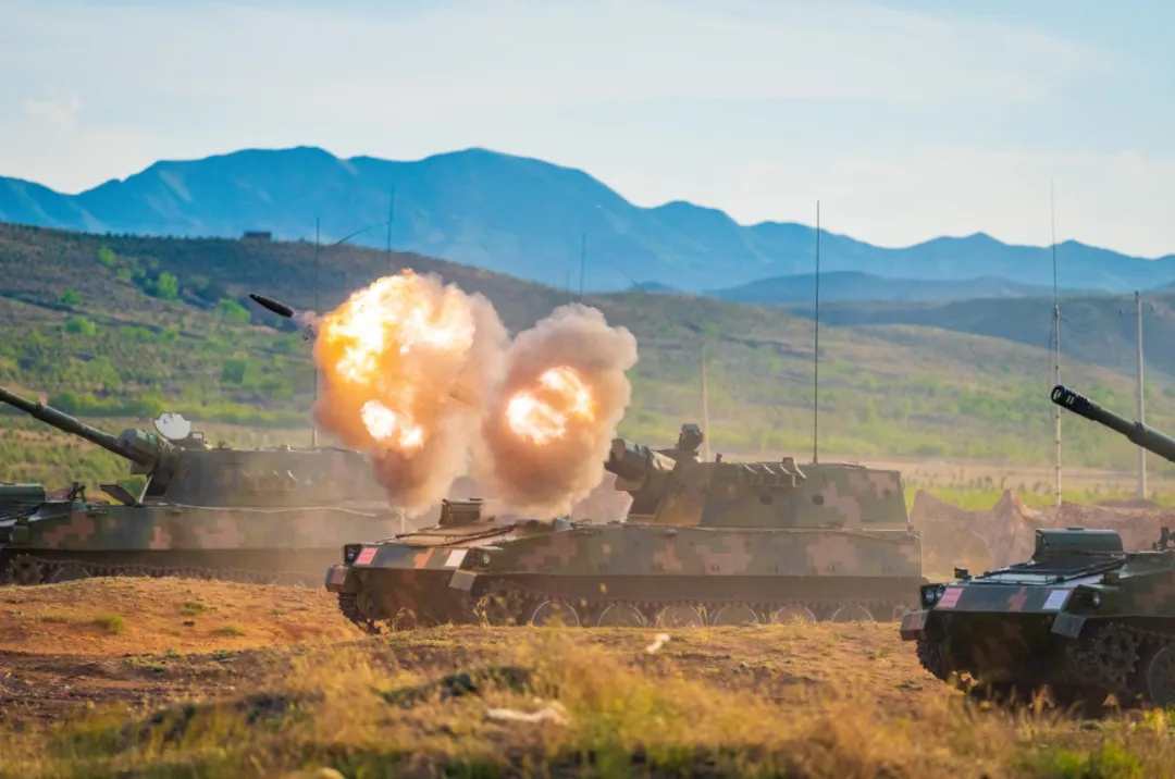 #早安军营##早安# ​​​