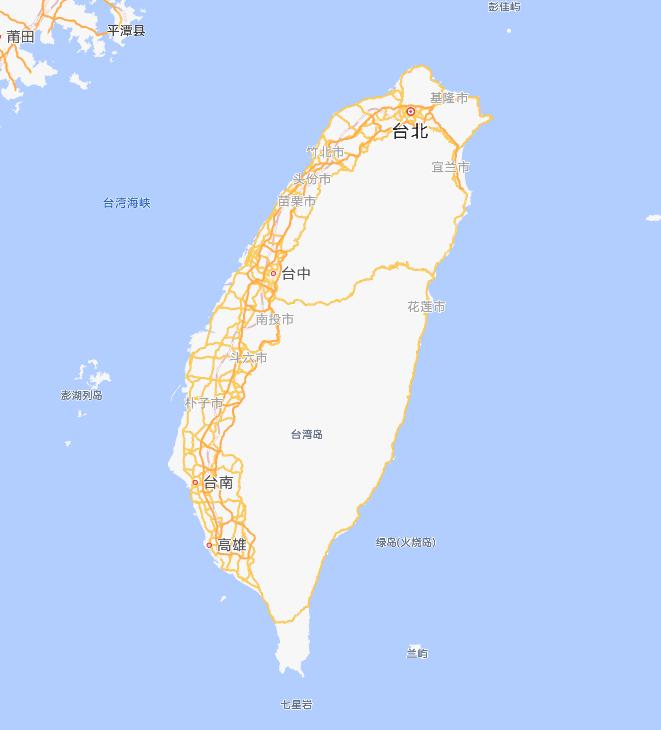 中国民间从来不缺战略家。一位修自行车的老太爷说，对于台湾问题，其实我们自己陷入了