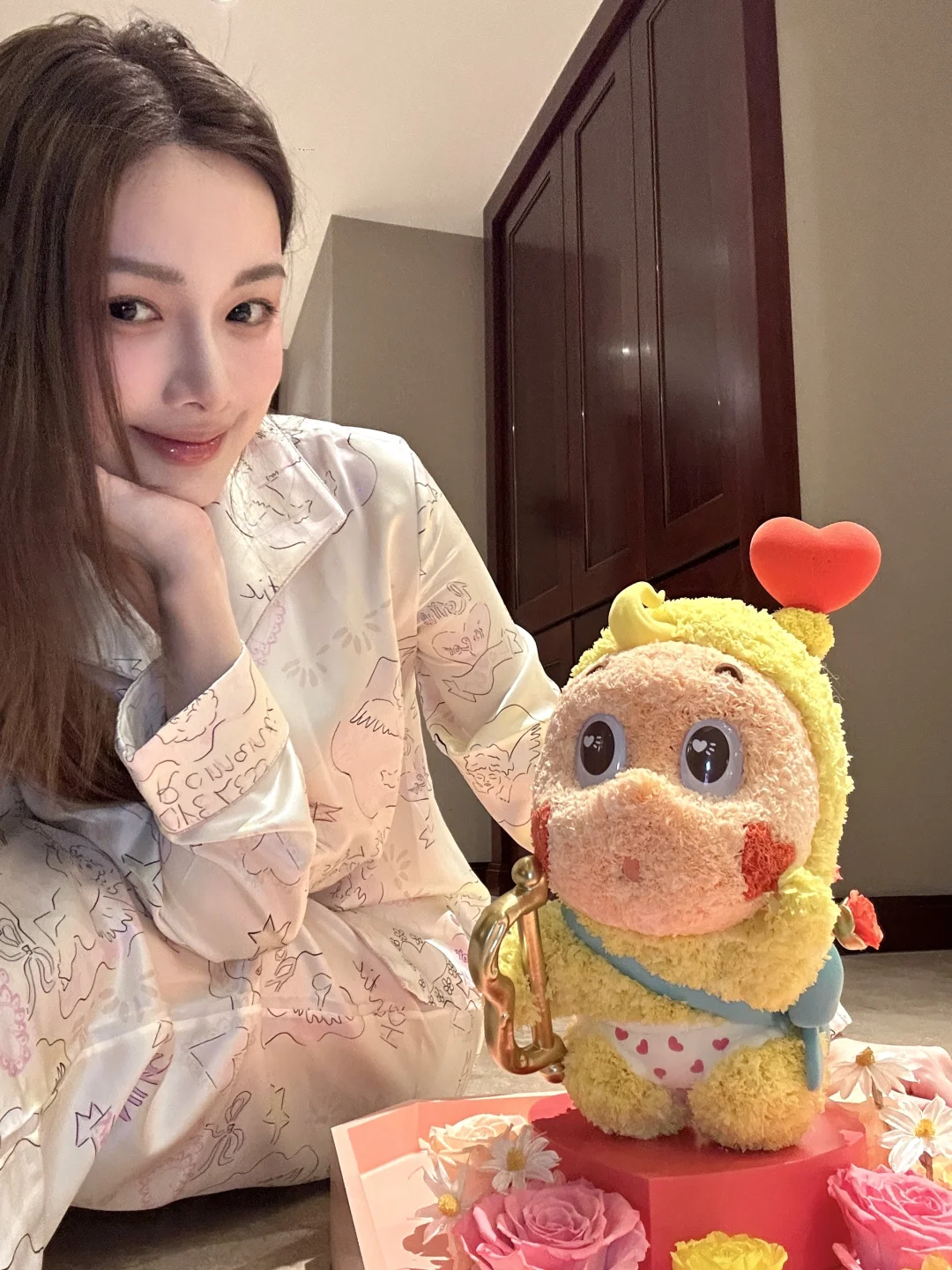 忠于可爱💫👋🏻