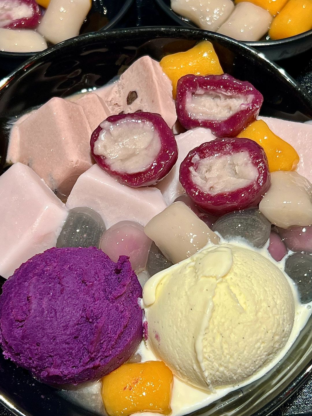 在跟风最成功的一次。。。。