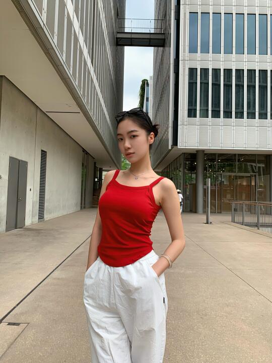高智cleanfit才是姐的舒适区❤️‍🔥